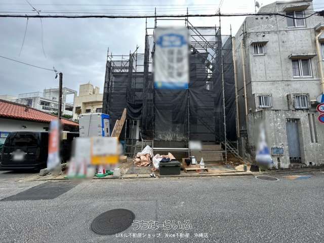 New 4SLDK House for Sale in Urasoe, Okinawa - Under Construction - Thumbnail 3