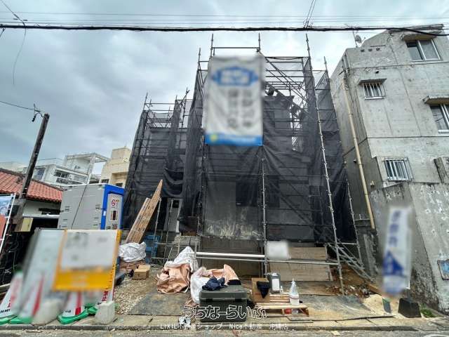 New 4SLDK House for Sale in Urasoe, Okinawa - Under Construction - Thumbnail 2
