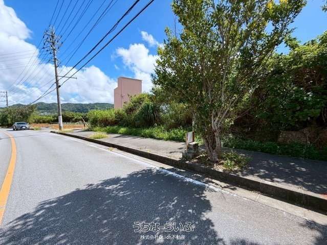 420m² Vacant Land for Sale in Seto, Motobu, Okinawa - Thumbnail 2