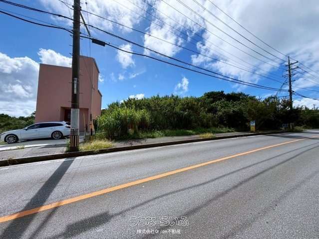 420m² Vacant Land for Sale in Seto, Motobu, Okinawa - Thumbnail 4