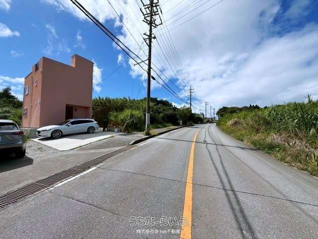 420m² Vacant Land for Sale in Seto, Motobu, Okinawa - Thumbnail 3