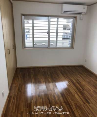 Rent 2DK Apartment in Oroku, Naha - Modern RC Building - Thumbnail 3