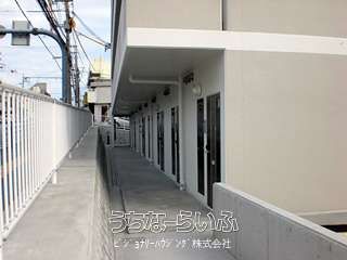 1K Apartment for Rent in Naha, Okinawa - No Deposit - Thumbnail 2