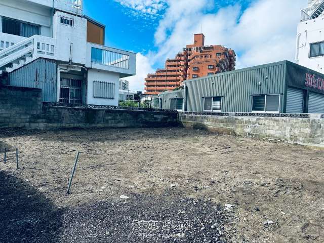 146.74㎡ Residential Land for Sale in Shikina, Naha - Thumbnail 3