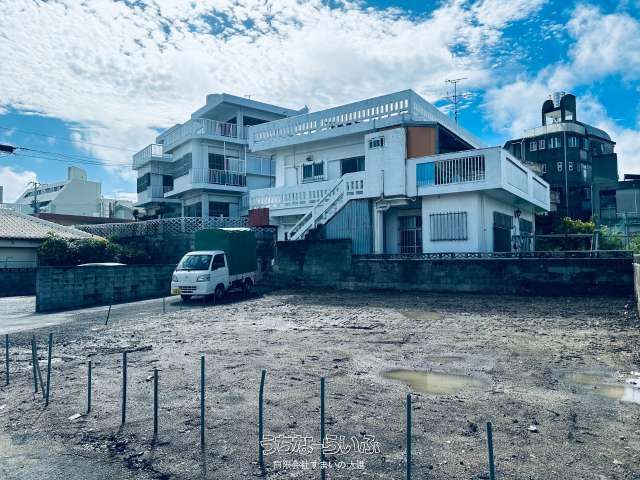 146.74㎡ Residential Land for Sale in Shikina, Naha - Thumbnail 4