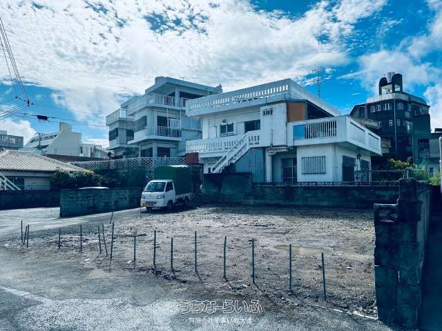 146.74㎡ Residential Land for Sale in Shikina, Naha - Thumbnail 2