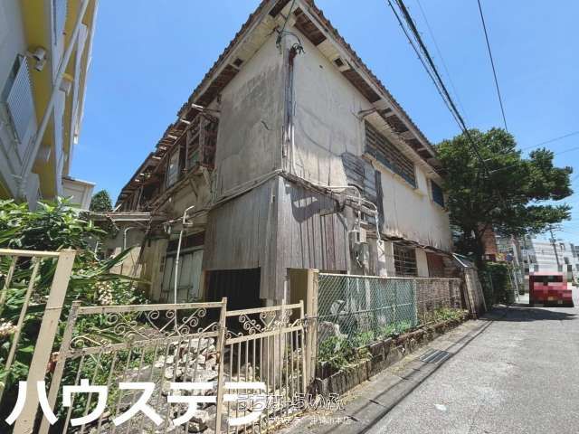 512.99 m² Commercial Zone Land for Sale in Naha, Okinawa - Thumbnail 2