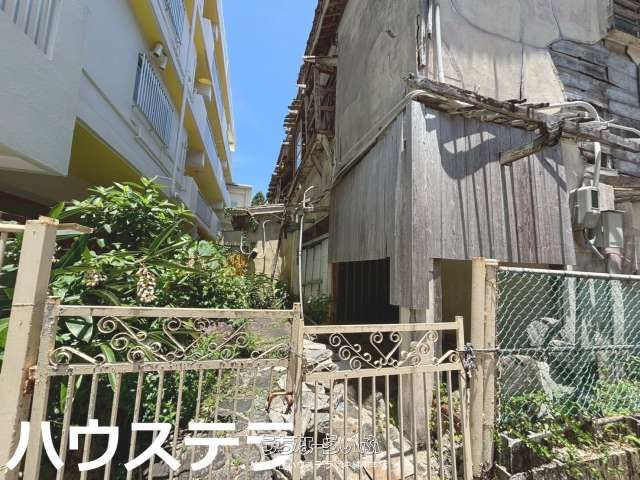512.99 m² Commercial Zone Land for Sale in Naha, Okinawa - Thumbnail 4