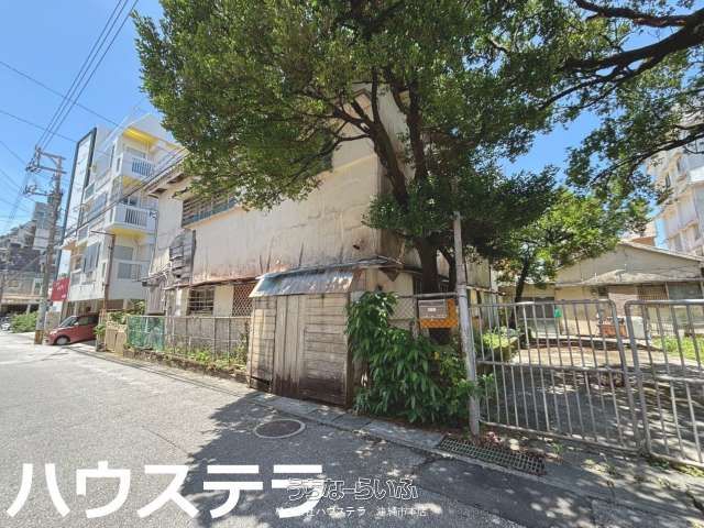 512.99 m² Commercial Zone Land for Sale in Naha, Okinawa - Thumbnail 3