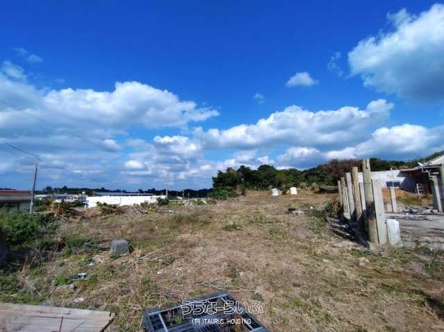 1896.49 sqm Land for Sale in Nakijin Village, Okinawa - Thumbnail 3