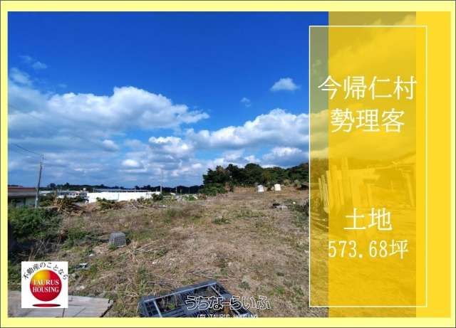 1896.49 sqm Land for Sale in Nakijin Village, Okinawa - Thumbnail 4