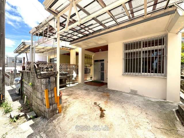 3LDK RCB House for Sale in Orokucho, Naha, Okinawa - Thumbnail 3
