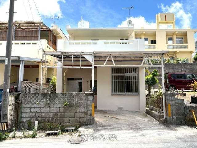 3LDK RCB House for Sale in Orokucho, Naha, Okinawa - Thumbnail 4