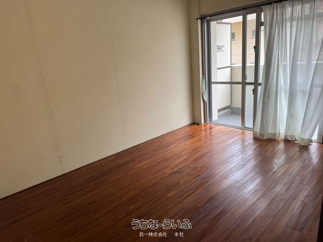 Renovated 3DK Apartment for Sale in Naha, Okinawa - Thumbnail 4