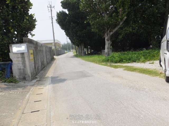 473 sqm Land for Sale in Sesoko, Motobu, Okinawa - Thumbnail 3
