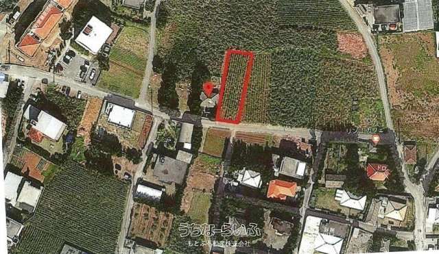 473 sqm Land for Sale in Sesoko, Motobu, Okinawa - Thumbnail 2