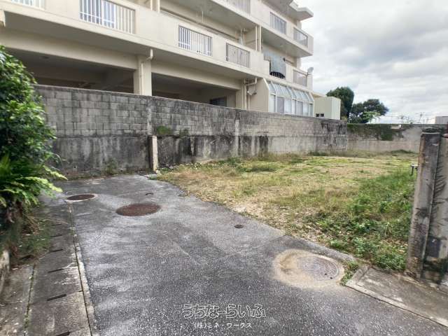 243.61 sqm Residential Land for Sale in Ameku, Naha, Okinawa - Thumbnail 2