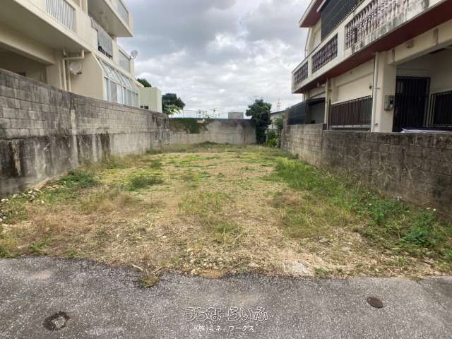 243.61 sqm Residential Land for Sale in Ameku, Naha, Okinawa - Thumbnail 3