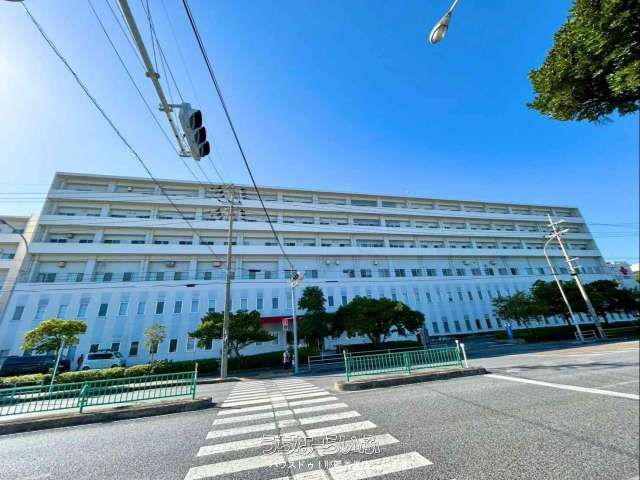 Renovated 2LDK Apartment for Sale in Naha, Okinawa - Thumbnail 3
