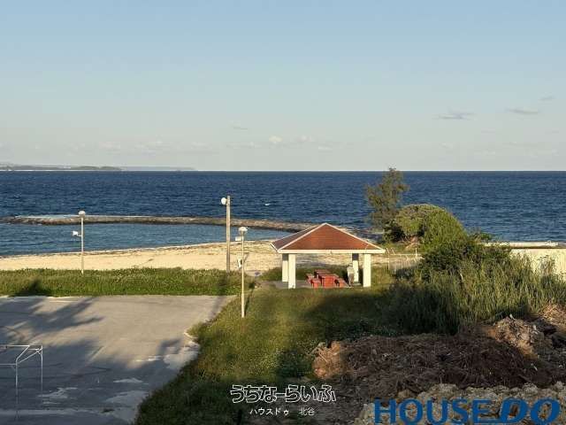 240.43m² Ocean View Land for Sale in Uken, Uruma City, Okinawa - Thumbnail 2