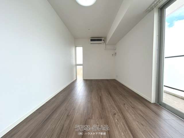 YENN'S PLAZA RYCOM 1302 3LDK Apartment for Sale in Okinawa City - Thumbnail 4