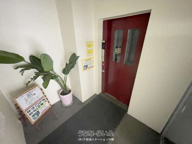 Pet-Friendly 1K Apartment for Rent in Naha City, Okinawa - Thumbnail 4