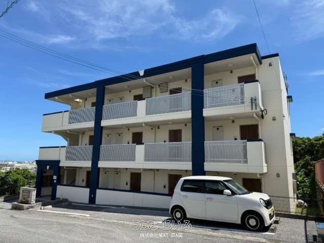 Okinawa City Apartment Building for Sale - 4.81% Yield - Thumbnail 2