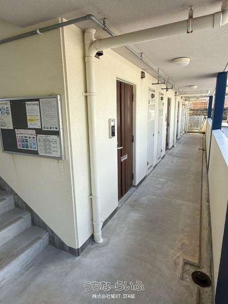Okinawa City Apartment Building for Sale - 4.81% Yield - Thumbnail 4