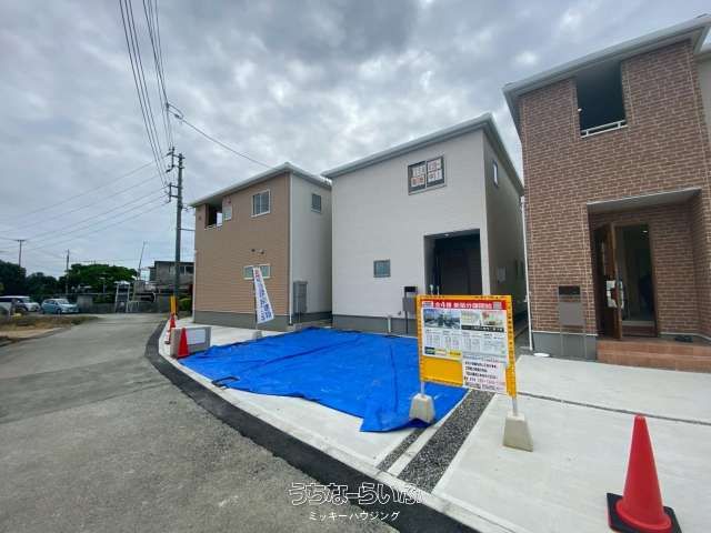New 2026 3LDK House for Sale in Yaese Town, Okinawa - Thumbnail 2