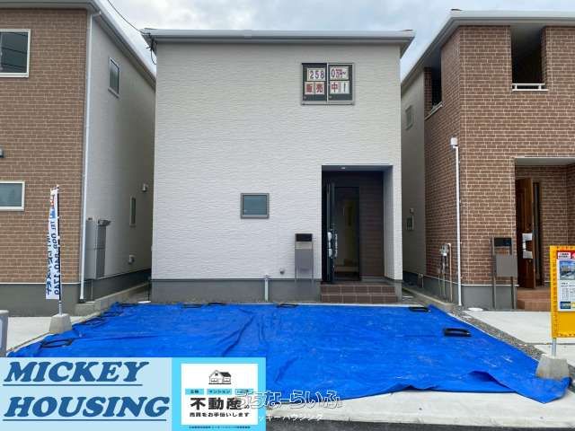 New 2026 3LDK House for Sale in Yaese Town, Okinawa - Thumbnail 3