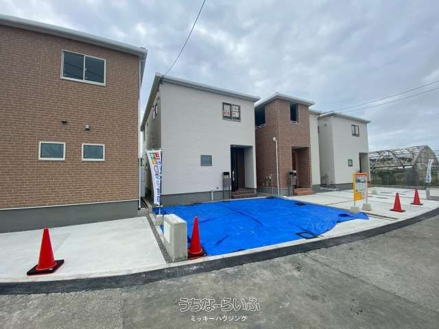 New 2026 3LDK House for Sale in Yaese Town, Okinawa - Thumbnail 4