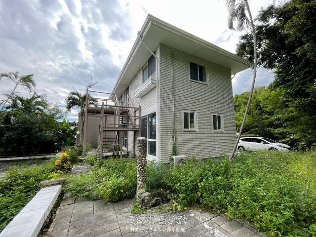 2LDK House for Sale on Large Flat Land in Yaese Town, Okinawa - Thumbnail 4