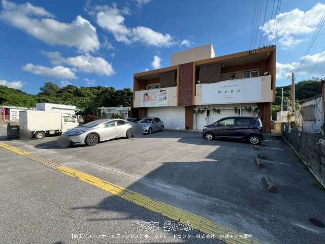 Shop-Residence for Sale in Itoman, Okinawa with 2 Rented Units - Thumbnail 2