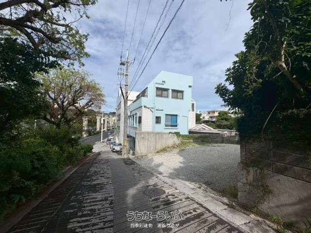 66 Tsubo Land Plot for Sale in Shuri, Naha City, Okinawa - Thumbnail 2