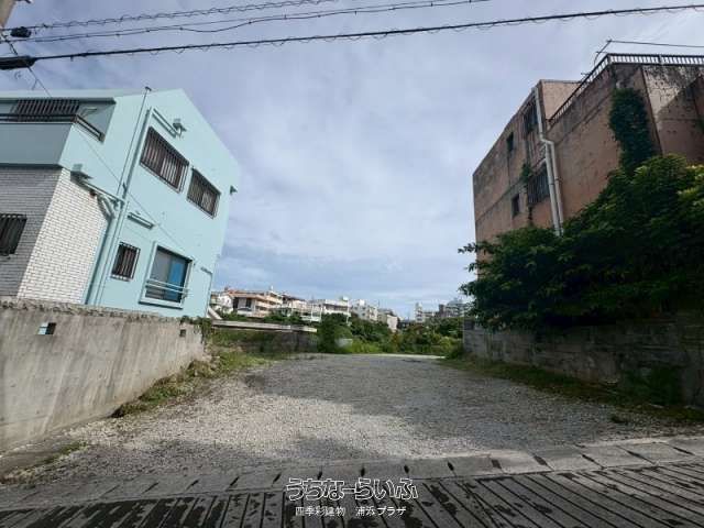 66 Tsubo Land Plot for Sale in Shuri, Naha City, Okinawa - Thumbnail 4