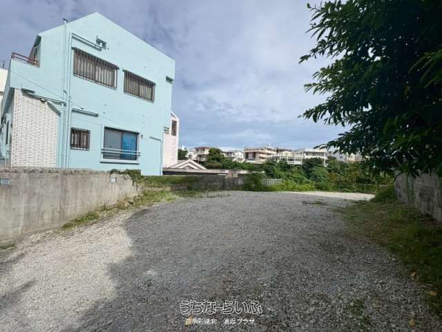 66 Tsubo Land Plot for Sale in Shuri, Naha City, Okinawa - Thumbnail 3