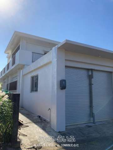 5LDK Renovated House with Solar & Warehouse in Miyakojima Irabu - Thumbnail 3