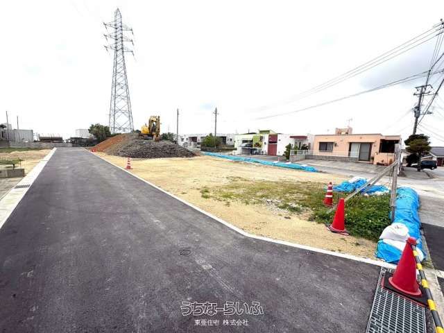 140 sqm Residential Land for Sale in Nanjo City, Okinawa - Thumbnail 4