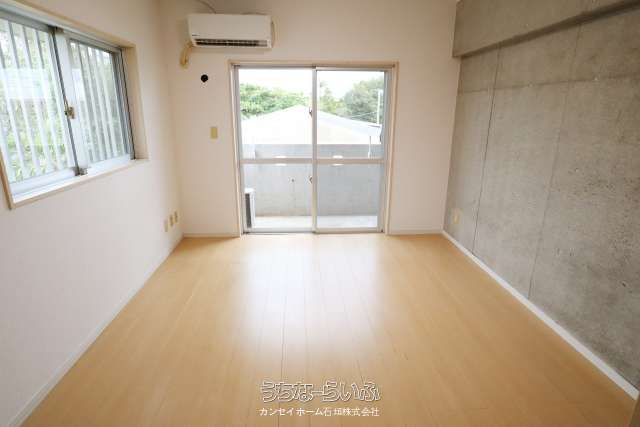 Rental Apartment in Ishigaki City, Okinawa - Maison Toyo Maezato - Thumbnail 3