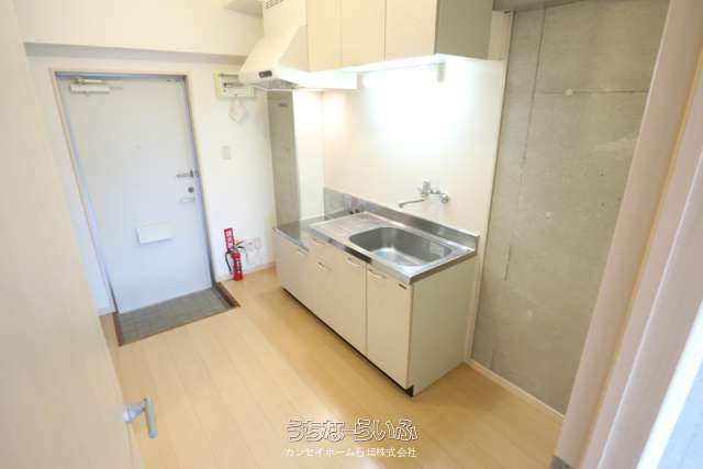 Rental Apartment in Ishigaki City, Okinawa - Maison Toyo Maezato - Thumbnail 4