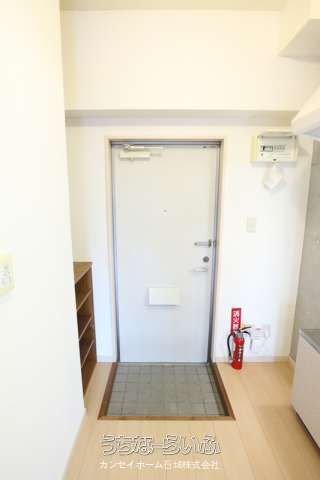 Rental Apartment in Ishigaki City, Okinawa - Maison Toyo Maezato - Thumbnail 2