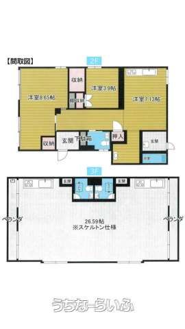 Tenant Building for Sale in Naha Kume, Near Yui Rail Station - Thumbnail 2