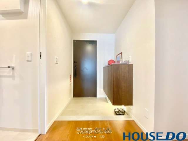 Bears Court Rycom Marks 2-- 3LDK Condo for Sale in Kitakami - Thumbnail 2