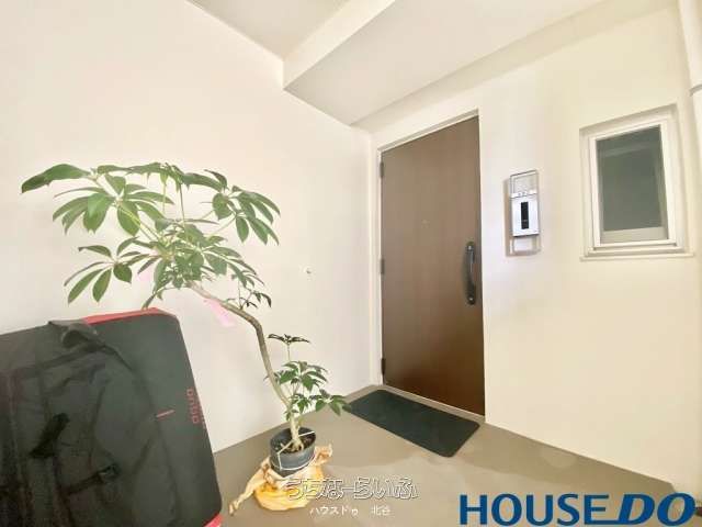 Bears Court Rycom Marks 2-- 3LDK Condo for Sale in Kitakami - Thumbnail 3
