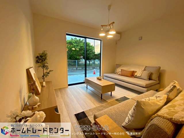New Two-Generation House for Sale in Nakijin, Okinawa - Thumbnail 4