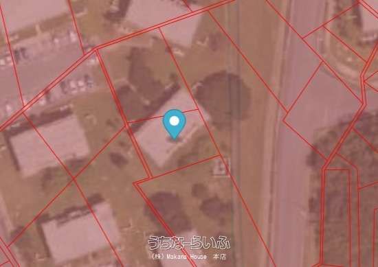 Land for Sale in Chatan, Okinawa - 426.77 sqm Near Kadena Air Base - Thumbnail 2