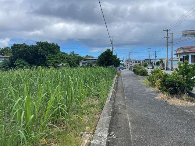 608 sqm Land for Sale on Irabu Island, Miyakojima - Thumbnail 2