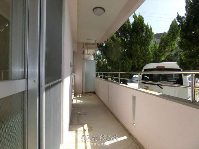Pet-Friendly 3LDK Apartment for Rent in Urasoe, Okinawa - Thumbnail 2