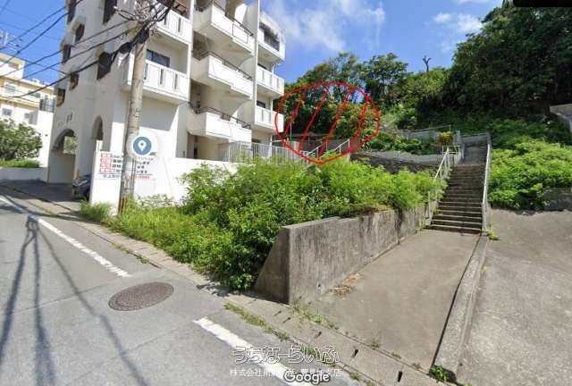120 Tsubo Land for Sale in Naha, Okinawa with Excellent Views - Thumbnail 3