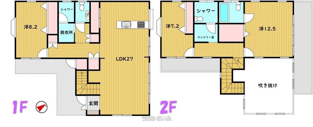 Uruma City 3LDK House for Sale with 6.1% Yield - Thumbnail 3